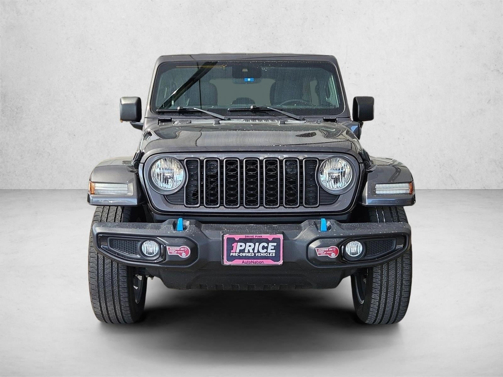 jeep wrangler 4xe 2024 1C4RJXN67RW143967 image jeep wrangler 4xe 2024 1C4RJXN67RW143967 image